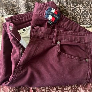 Tommy Hilfiger pant 34/32